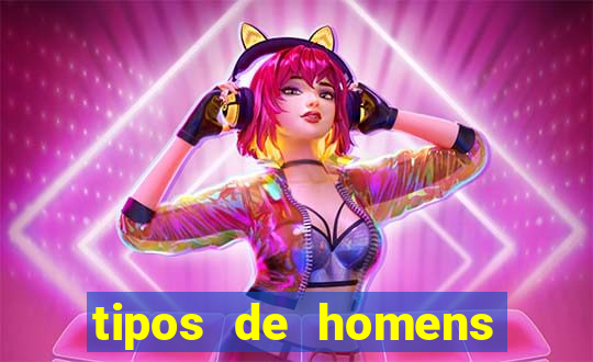 tipos de homens alfa beta sigma