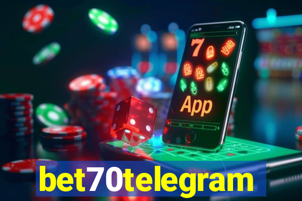bet70telegram