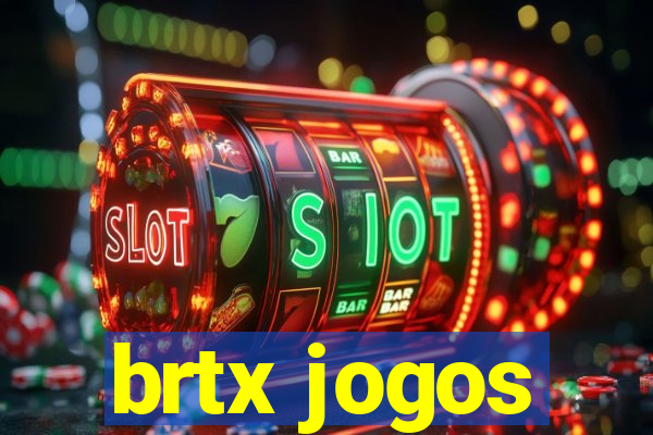 brtx jogos