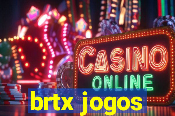 brtx jogos
