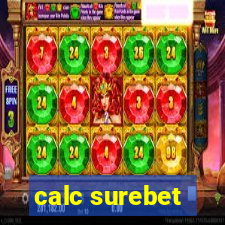 calc surebet