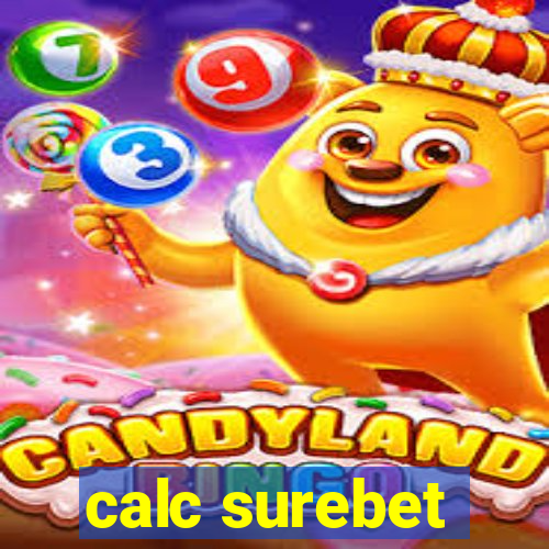 calc surebet