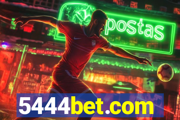 5444bet.com