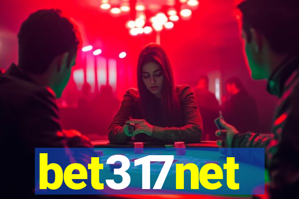bet317net