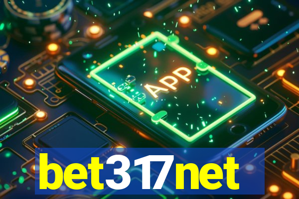 bet317net