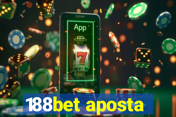 188bet aposta
