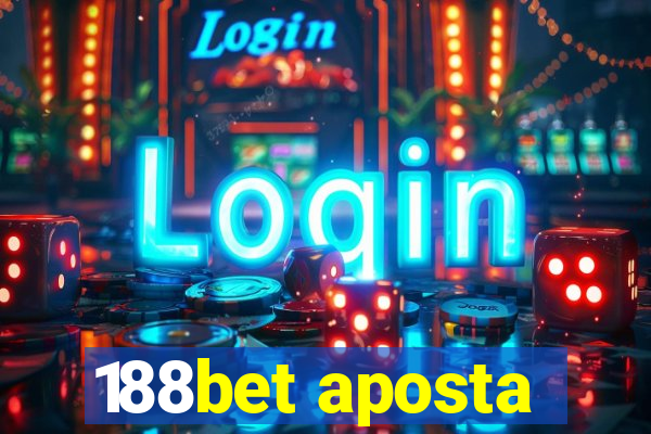 188bet aposta