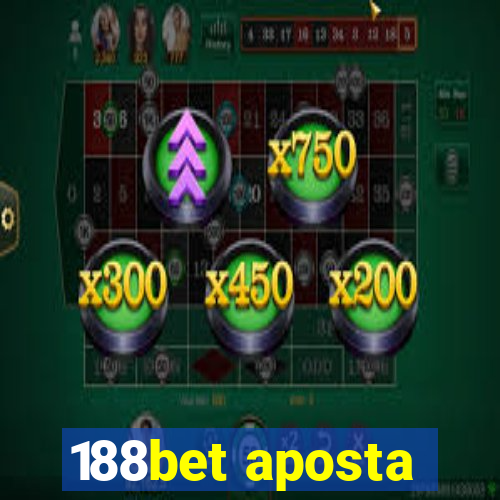 188bet aposta