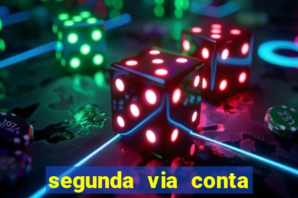 segunda via conta de luz ceee