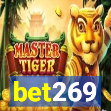 bet269