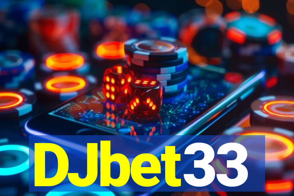 DJbet33