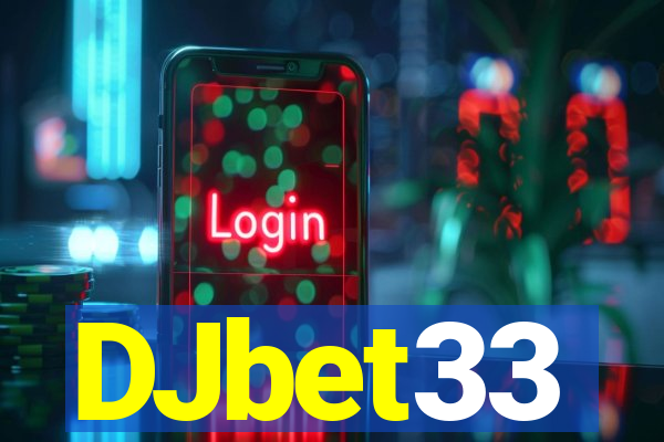 DJbet33