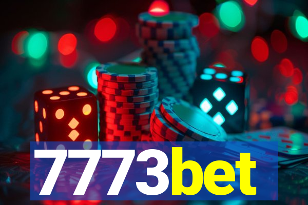 7773bet