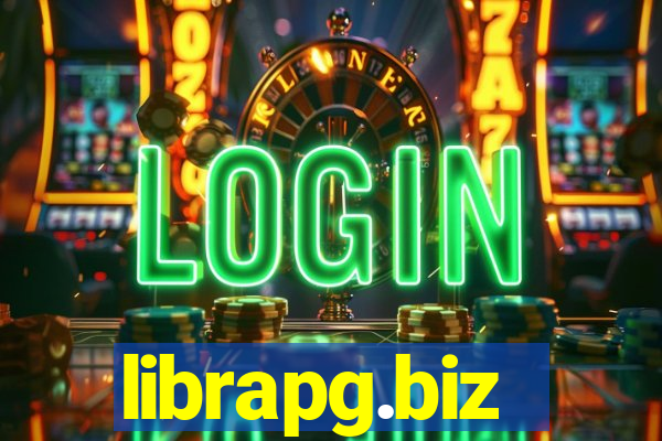 librapg.biz