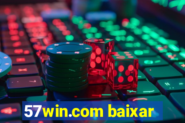 57win.com baixar