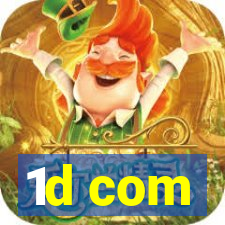 1d com