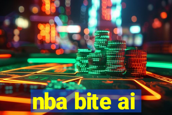 nba bite ai