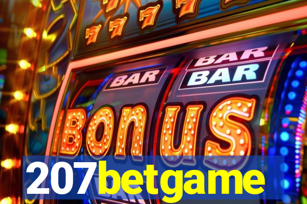 207betgame
