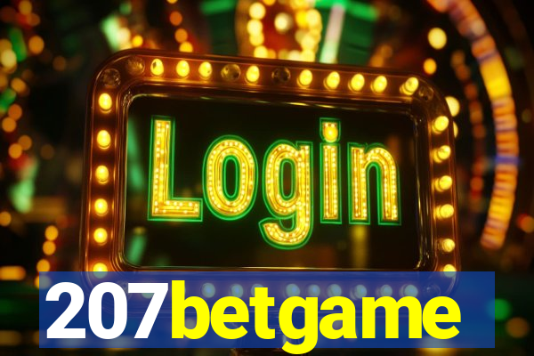 207betgame