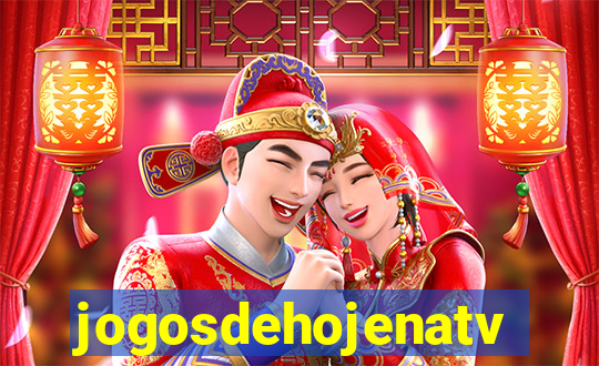 jogosdehojenatv