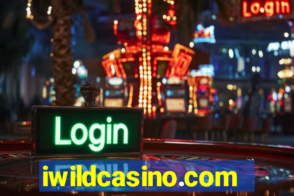 iwildcasino.com