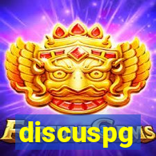discuspg