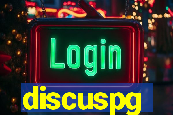 discuspg