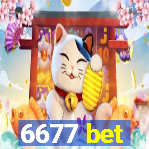 6677 bet