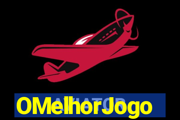 OMelhorJogo