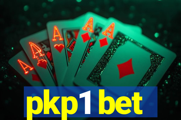 pkp1 bet