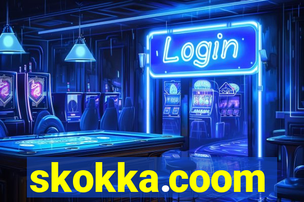 skokka.coom
