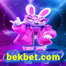 bekbet.com