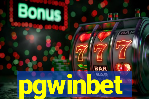 pgwinbet