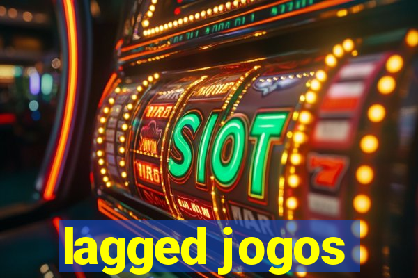 lagged jogos