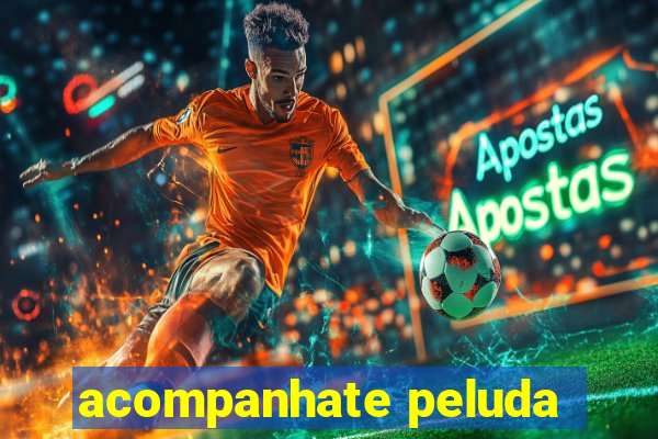 acompanhate peluda