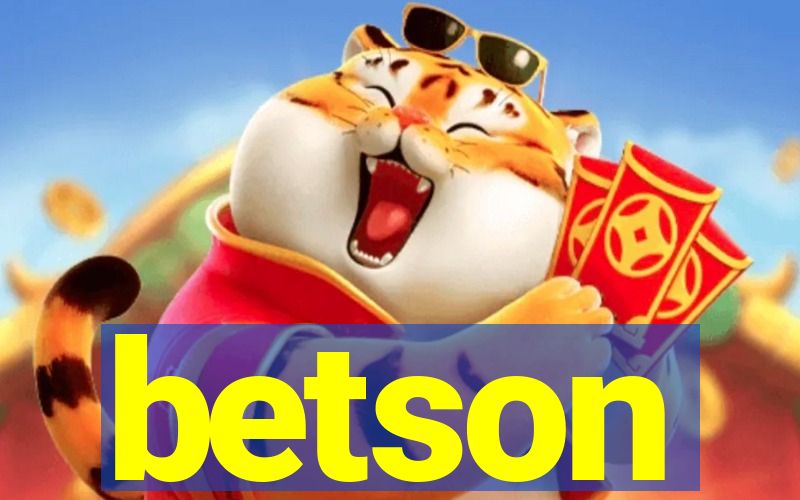 betson