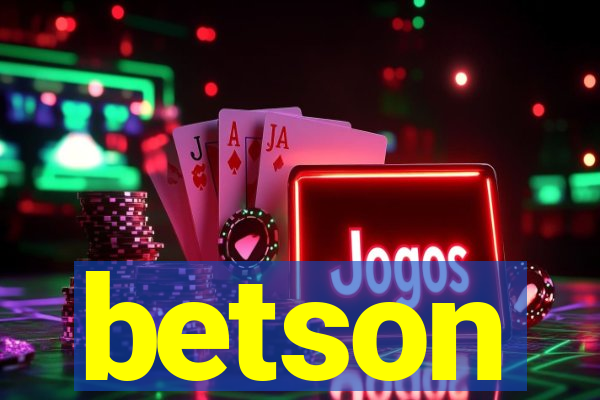 betson