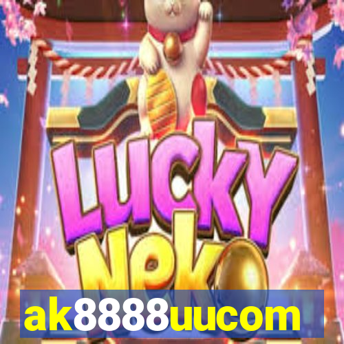 ak8888uucom