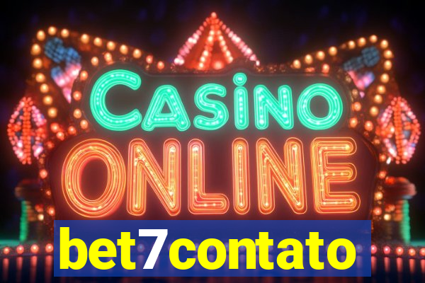 bet7contato