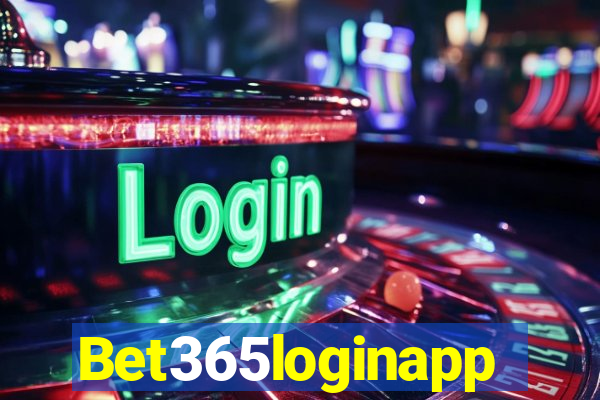 Bet365loginapp