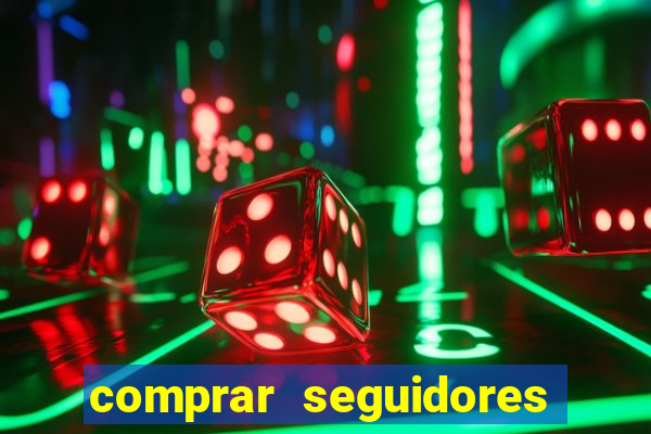 comprar seguidores instagram económicos