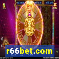 r66bet.com