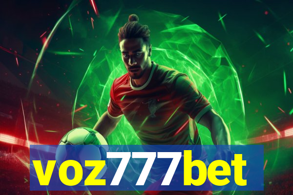 voz777bet