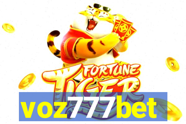 voz777bet