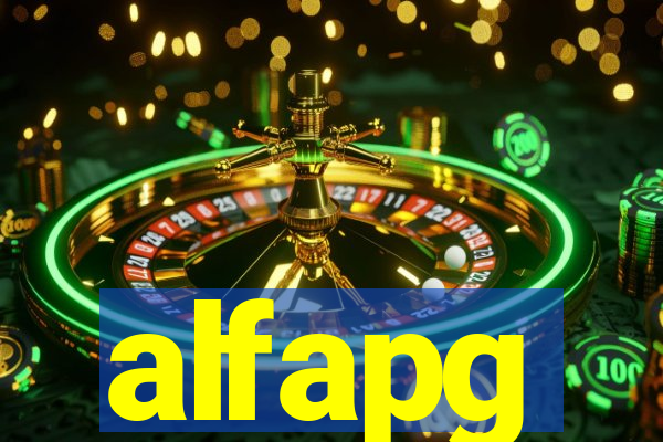 alfapg