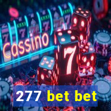 277 bet bet