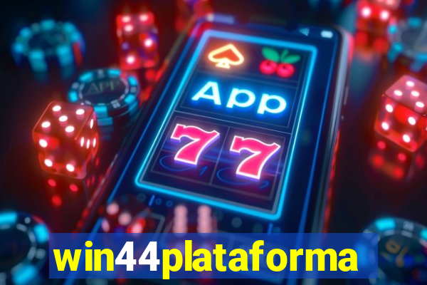 win44plataforma