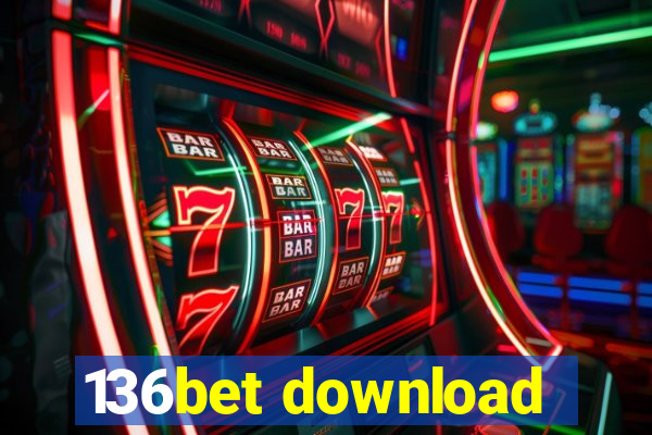 136bet download