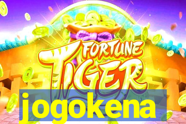 jogokena