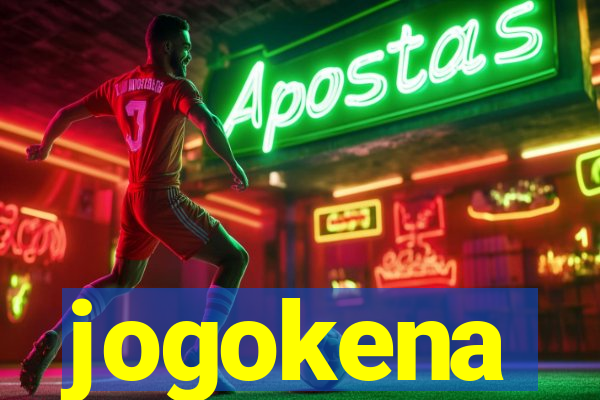 jogokena